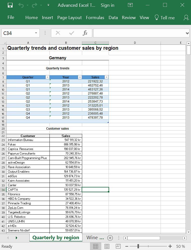 2 Introdução Qlik