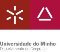 A Jangada de Pedra. Geografias Ibero-Afro-Americanas. Atas do XIV Colóquio Ibérico de Geografia TÍTULO: A JANGADA DE PEDRA Geografias Ibero-Afro-Americanas.