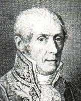 Luigi Galvani (Figura 3) médico fisiologista italiano por volta de 1786 propôs que tecidos neurais são eletricamente excitáveis, em uma série de experimentos que iriam revolucionar a neurofisiologia,