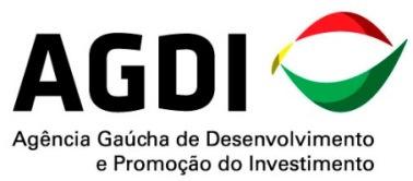 2016 - DESENVOLVENDO AÇÕES MONITORAMENTO DA GESTÃO DA INOVAÇÃO Avaliação das empresas foram na sua