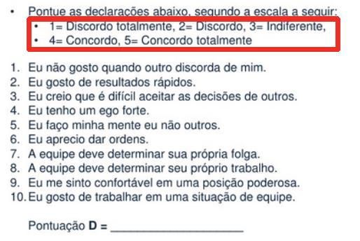 principio, produzam mais Este estilo proporciona também mais cooperação e espírito de