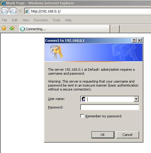 5 Configuração Inicial ENGENIUS GOLD ENGENIUS GOLD utilize uma configuração de interface web que é acessada pelo seu navegador, tais como Internet Explorer