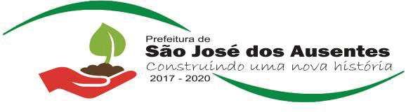 Artesanato, junto à Secretaria Municipal de Assistência Social, amparado em excepcional interesse público, devidamente reconhecido por intermédio da Lei Municipal n 1355 de 11/09/2017, com fulcro no