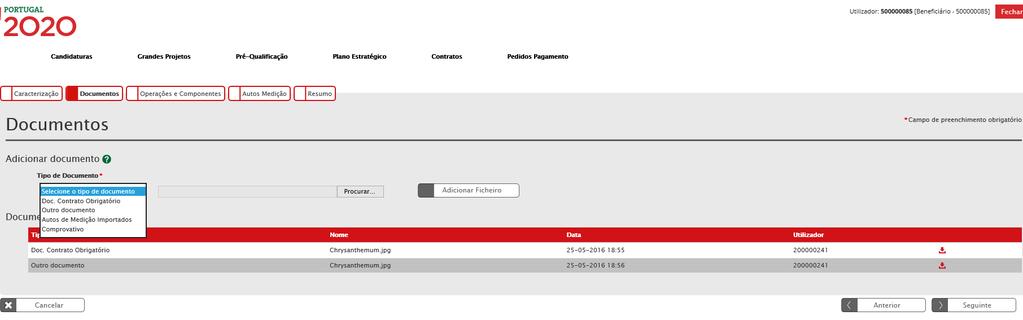 2. BALCÃO 2020 B) CONTRATOS: PRINCIPAIS ASPETOS E PONTOS CRÍTICOS Submissão do