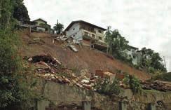 capítulo 3 Onde... A Bacia Hidrográfica do Rio Itajaí A Bacia Hidrográfica do Rio Itajaí Açu abrange 15.000 km² do estado de Santa Catarina.