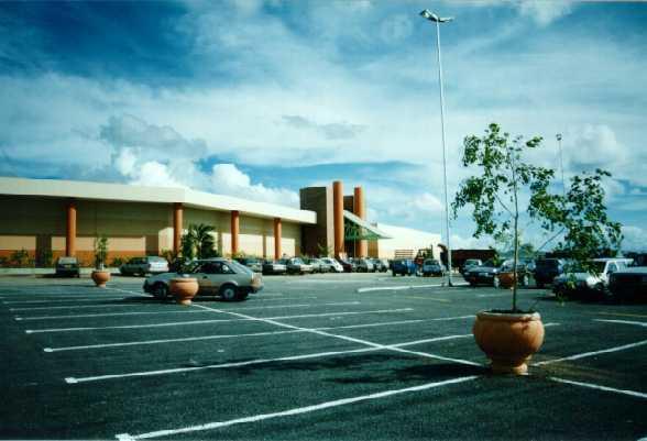 CONSTRUTORA MARANHÃO Shopping Caruaru Caruaru-PE