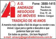 Não Financia/3883-6969 Creci: VD sobrado V. Oceânica parte de cima: 2 dor/ sala/ coz.