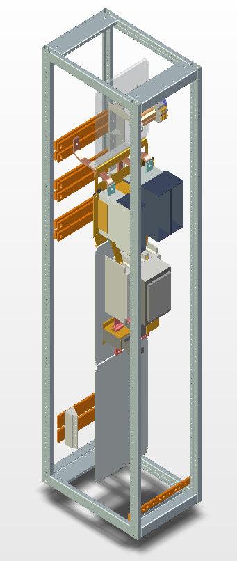 MStart 6E to 24E até 250KW ABB Group - 20 -