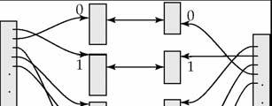 Hash-join Para calcular a junção natural (r s) não requer ordenação abordagem build-and-probe Se a relação mais pequena couber em memória 1.