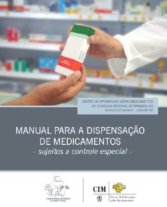 Manual para a dispensação de