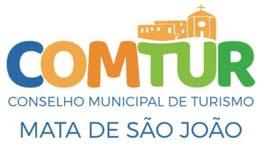 Decreto Nº 052, de 18 DE JANEIRO DE 2018 Designa os integrantes do Conselho Municipal de Turismo - COMTUR O PREFEITO MUNICIPAL DE MATA DE SÃO JOÃO, Estado da Bahia, no uso de suas atribuições legais