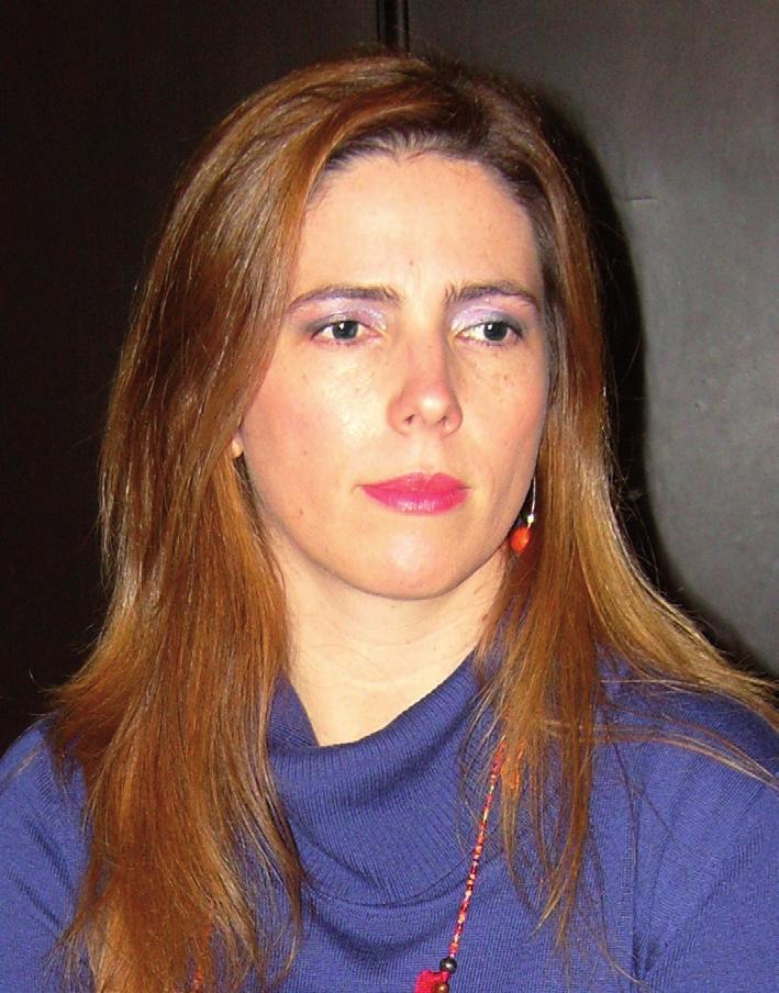 CRISTINA KELLEM S. C.