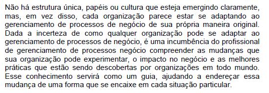 2. Por que as organizações