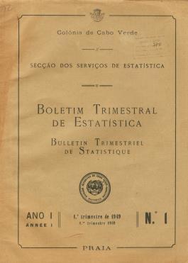 periódicos incluindo revistas e jornais de Cabo Verde.