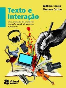 elástico Literatura Livro: Literatura Brasileira Um diálogo com outras literaturas e outras linguagens.