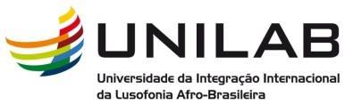 1 PARA INGRESSO NOS CURSOS DE GRADUAÇÃO DA UNILAB A Universidade da Integração Internacional da Lusofonia Afro-Brasileira (Unilab) torna pública a abertura de inscrições para o Processo Seletivo de