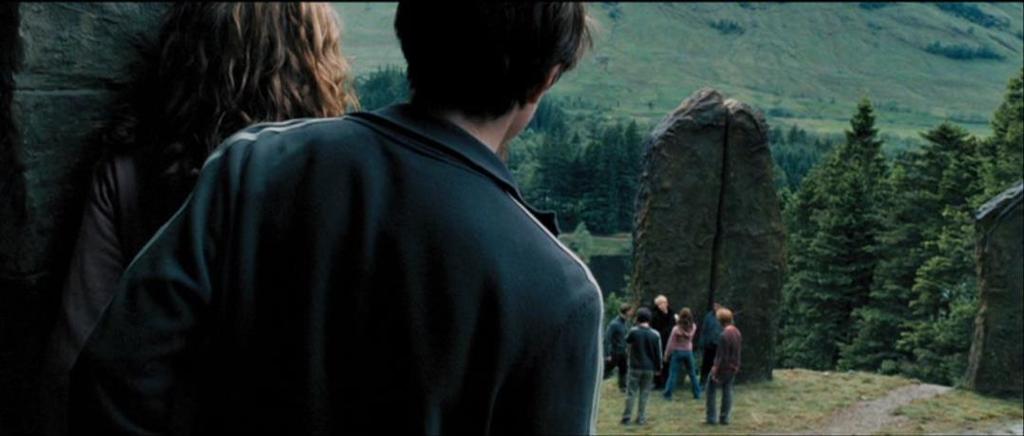 Fonte: Harry Potter e o prisioneiro de Azkaban (2004, 1h48min25seg