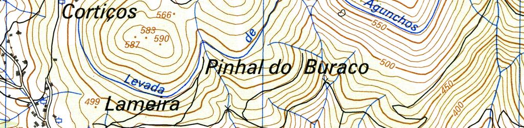 (3 valores) Complete as afirmações preenchendo os espaços em branco com uma palavra ou expressão de modo a torná-las verdadeiras altitude e a cota de um ponto são iguais quando Para definir um ponto