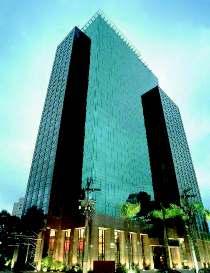 10º andar do Edifício Parque Paulista Taxa Percentual de Ocupação em 2010 2009 2008 2007 2006 100% 100% 100% 90% 91% Edifício JK Financial Center O Fundo é proprietário de 6 (seis) unidades autônomas