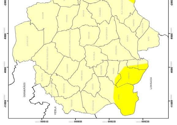 Mapa 12 - Nº Médio Anual