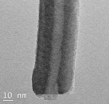 Nanotubos de haloisita