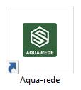 Trabalhando no módulo de cálculo do Aqua Rede 1) Informações iniciais Dentro da família de softwares técnicos da Sanegraph, todos seguindo o mesmo padrão de ícones, o AQUA REDE assumiu a cor verde.
