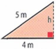 É importante que seus alunos identifiquem a diagonal do quadrado, altura do triângulo equilátero e seus apótemas, por isso as questões são simples e apenas propõem a aplicação das fórmulas.