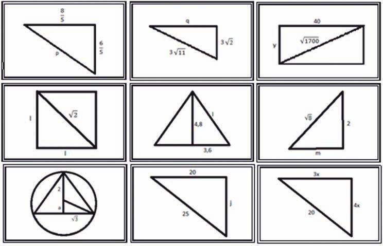 Cartões: Matemática Obs.: Figuras em anexo para recorte Recursos necessários: Encarte do aluno. Figuras, para recorte, em anexo (Cartões e tabuleiro).