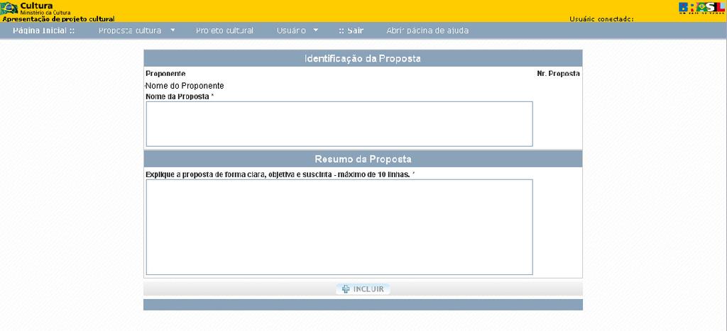 DICA: Clicando na imagem da Lupa (à esquerda do Número de cada Edital), você poderá conferir o Objeto do Edital, ou seja, uma descrição detalhada dos objetivos, público-alvo e outras informações