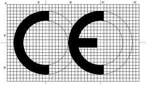 A marcação CE é representada pelo símbolo CE Significa Conformidade Europeia A