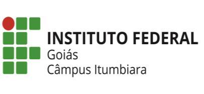 PROCEDIMENTOS E CRITÉRIOS PARA SOLICITAÇÃO, ANÁLISE E CONCESSÃO DO AUXÍLIO PROCAP- ESTUDANTIL IFG - CÂMPUS ITUMBIARA EDITAL Nº 012/2017 IF Goiás Câmpus Itumbiara de 01 de setembro de 2017 A Direção