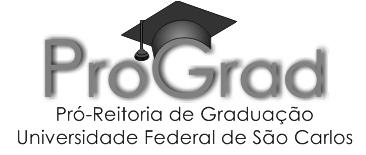 RELATÓRIO FINAL - INDICADORES - ESTUDANTES CURSO: BACHARELADO EM GERONTOLOGIA SÃO CARLOS Quadro 1: Resultados dos Indicadores para o curso BACHARELADO EM GERONTOLOGIA CAMPUS SÃO CARLOS.