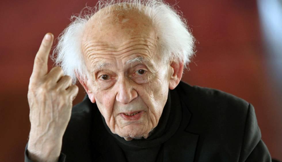 Zygmunt Bauman (Polônia - 1925 / 2017) Sociólogo, pensador, professor e escritor Obras: Modernidade e Ambivalência (1991) Modernidade Líquida (2000) Amor Líquido (2003) Vida
