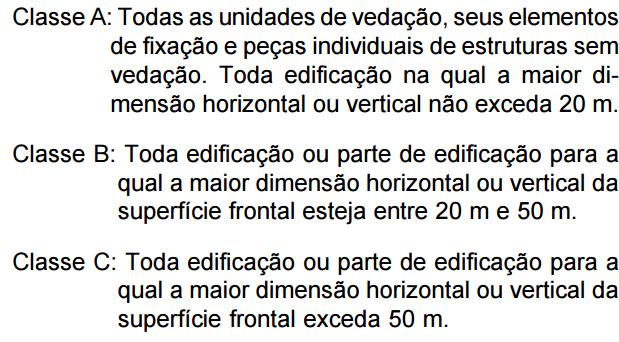 os 2 =Fator de rugosidade: o fator de rugosidade é obtido definindo-se