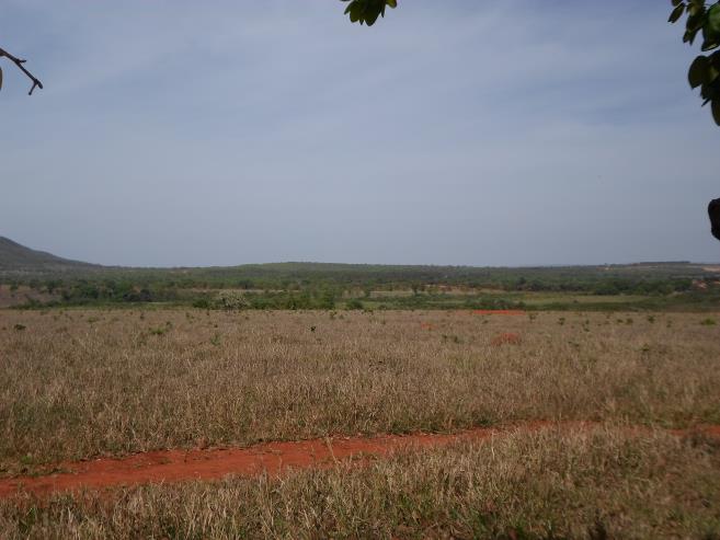 14/09/16 Foto 3: Vista das margens da 