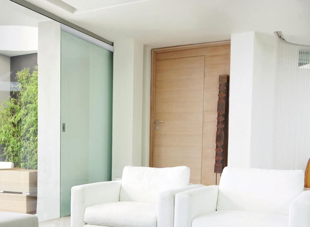 EN FR Leading Leader Saheco is a company specialised in designing, manufacturing and distributing mechanisms for sliding doors.