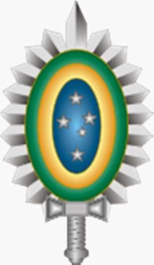 16 Símbolo do Exército Brasileiro País Corporação Subordinação Missão Sigla Brasil Forças Armadas do Brasil