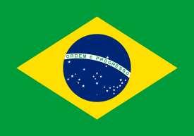 Bandeira do Brasil Proporção 7:10 19 de novembro de 1889 (128 anos) Adoção (primeira versão, com 21 estrelas) 11 de maio de