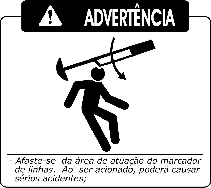 46 Retire o pino (A) (fig. 27) e acione o cilindro, suspendendo totalmente a semeadora.