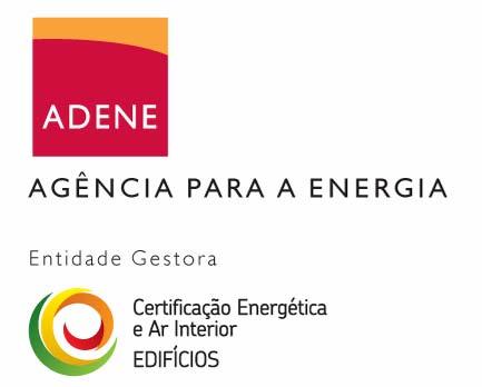 Método de cálculo simplificado para a certificação energética de edifícios existentes no âmbito do RCCTE De acordo com o previsto no despacho n.