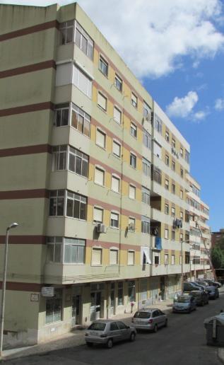 Autónoma L, T1 57,20 m 2 Classe E 1222 - L/ União das