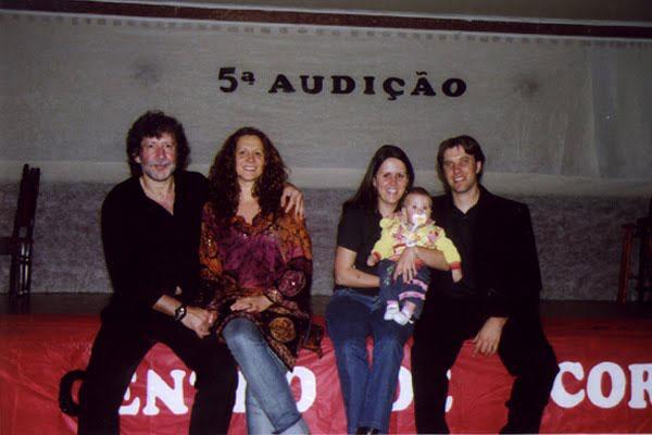 Acordeon em