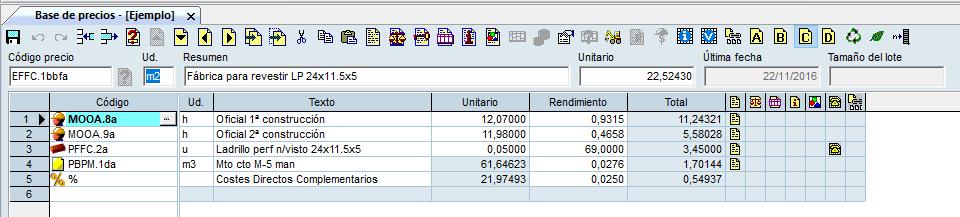 Ficheiro.- O nome do ficheiro. Nome.- O nome do cliente, definido em Ficheiro>Opções ficheiro>dados da empresa. Tamanho.- O tamanho do ficheiro. Data de criação.- A data de criação do ficheiro.