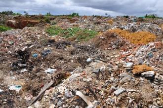 19 Figura 4 Impacto dos Resíduos de Construção e Demolição no meio ambiente. Fonte: www.sinticompi.com.br, 2017.