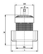 111,00 005008 122,00 005009 122,00 OF 4P 1,10kW 1500 1,1 1,5 90S 005010 132,00 005011 148,00 005012 148,00 OF 4P 1,50kW 1500 1,5 2 90L 005013 141,00 005014 155,00 005015 155,00 OFL Monofásicos de 2