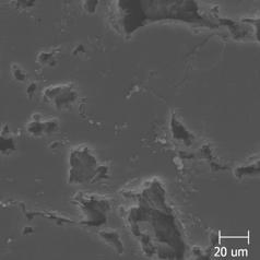 4-HFA 1,5x10-2 mol L -1 em meio de HCl 4 0,5 mol L -1, 200 varreduras, ph 0,3,