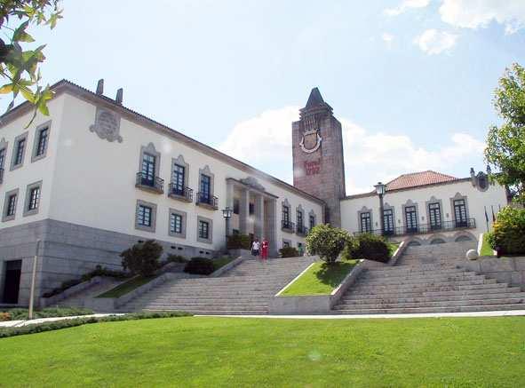 Luís Pinheiro Inaugurado em