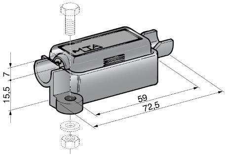 Ficha Unival Para