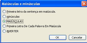 FERRAMENTAS ORTOGRAFIA E GRAMÁTICA Sugiro que este recurso seja utilizado SEMPRE, pois contribui com a qualidade do