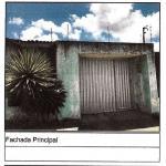 SERV, SUITE, WC, 2 SLS, COZINHA, 1 VAGA DE GARAGEM, CONSTRUÇÃO NÃO AVERBADA -AVERBAÇÃO DA ÁREA CONSTRUIDA POR CONTA DO COMPRADOR - VENDA À VISTA EM MOEDA CORRENTE (NÃO ACEITA FINANCIAMENTO NEM FGTS).